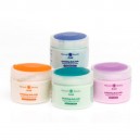 Osvěžující koupelová sůl - Soothing vanilla - Natural Beauty Arad